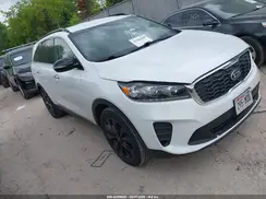 5XYPGDA53KG583933 2019 KIA SORENTO