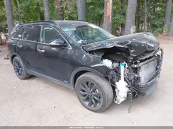 5XYPGDA53KG584497 2019 KIA SORENTO