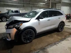 5XYPGDA53KG584600 2019 KIA SORENTO