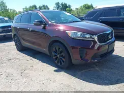 5XYPGDA53KG584628 2019 KIA SORENTO