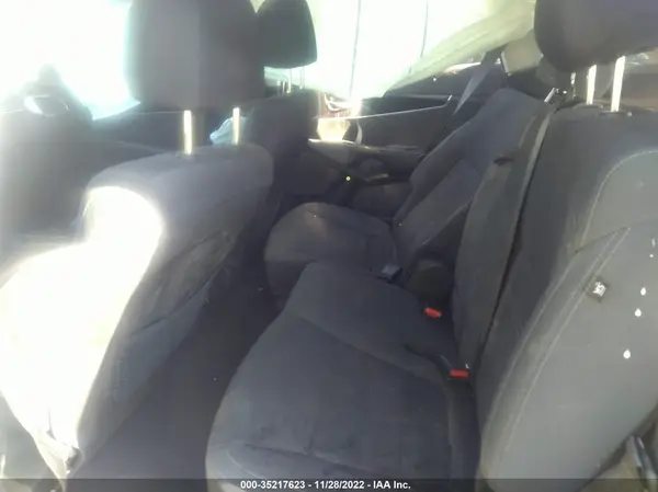 5XYPGDA53KG587013 2019 KIA SORENTO - Image 8
