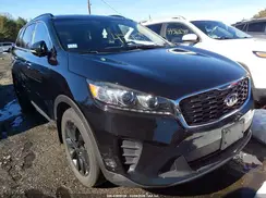5XYPGDA53KG587285 2019 KIA SORENTO