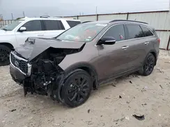 5XYPGDA53KG589943 2019 KIA SORENTO