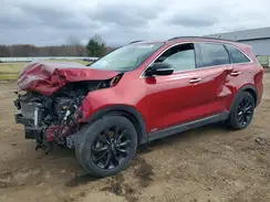 5XYPGDA53KG592907 2019 KIA SORENTO