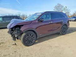 5XYPGDA53KG601735 2019 KIA SORENTO