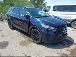 5XYPGDA53KG606112 2019 KIA SORENTO