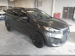 5XYPGDA53KG607955 2019 KIA SORENTO