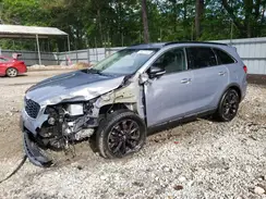 5XYPGDA53KG609432 2019 KIA SORENTO