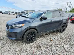 5XYPGDA53KG611780 2019 KIA SORENTO