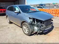 5XYPGDA53LG612283 2020 KIA SORENTO