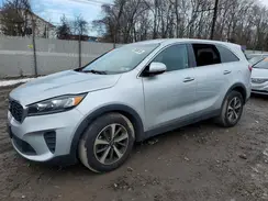 5XYPGDA53LG612803 2020 KIA SORENTO
