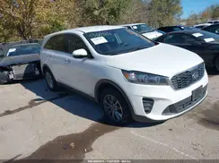 5XYPGDA53LG613126 2020 KIA SORENTO