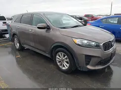 5XYPGDA53LG613398 2020 KIA SORENTO