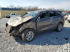 5XYPGDA53LG613403 2020 KIA SORENTO