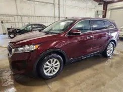 5XYPGDA53LG613837 2020 KIA SORENTO
