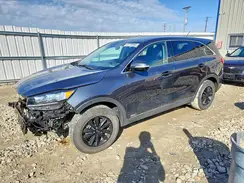 5XYPGDA53LG614339 2020 KIA SORENTO