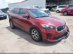 5XYPGDA53LG614986 2020 KIA SORENTO