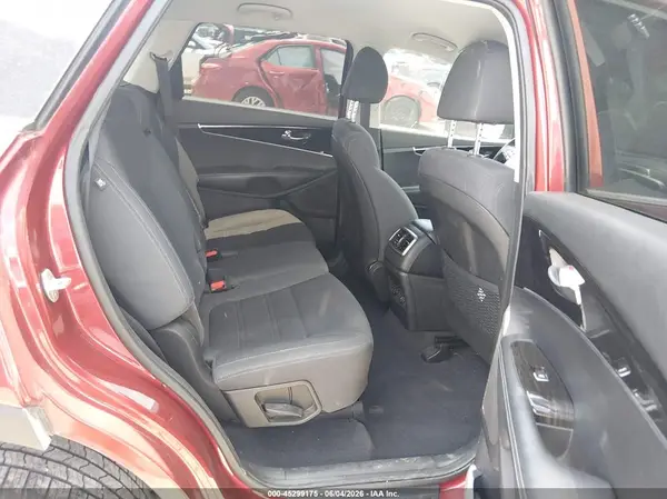 5XYPGDA53LG614986 2020 KIA SORENTO - Image 8