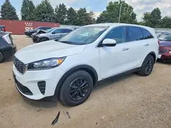 5XYPGDA53LG615314 2020 KIA SORENTO