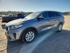 5XYPGDA53LG617435 2020 KIA SORENTO