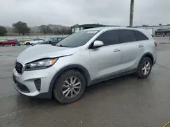 5XYPGDA53LG617953 2020 KIA SORENTO