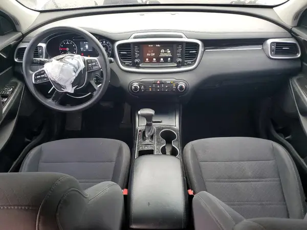 5XYPGDA53LG617953 2020 KIA SORENTO - Image 8
