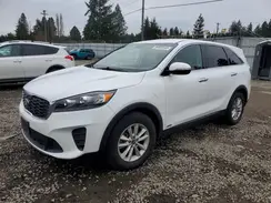 5XYPGDA53LG618021 2020 KIA SORENTO