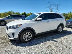5XYPGDA53LG619380 2020 KIA SORENTO
