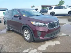 5XYPGDA53LG619511 2020 KIA SORENTO