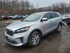 5XYPGDA53LG620268 2020 KIA SORENTO