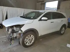 5XYPGDA53LG631156 2020 KIA SORENTO