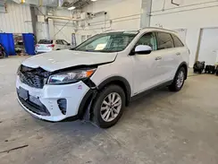 5XYPGDA53LG644134 2020 KIA SORENTO
