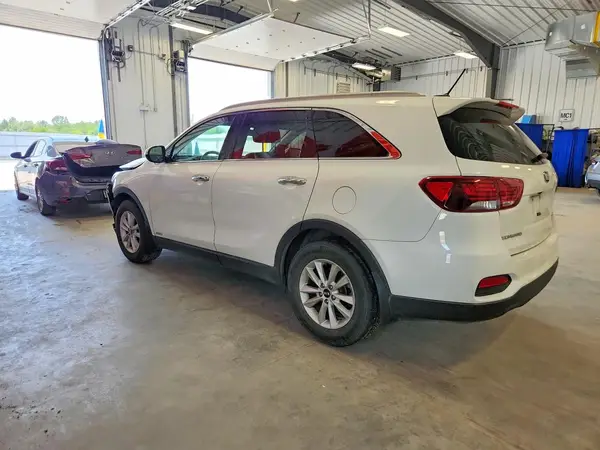 5XYPGDA53LG644134 2020 KIA SORENTO - Image 2
