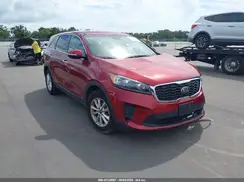 5XYPGDA53LG647776 2020 KIA SORENTO
