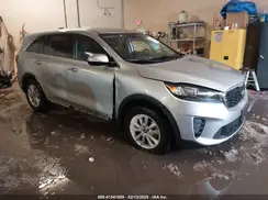 5XYPGDA53LG647938 2020 KIA SORENTO