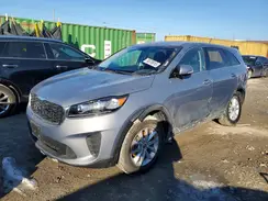 5XYPGDA53LG647969 2020 KIA SORENTO