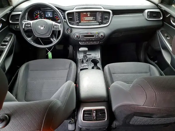 5XYPGDA53LG653903 2020 KIA SORENTO - Image 8