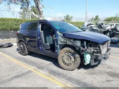 5XYPGDA53LG657076 2020 KIA SORENTO