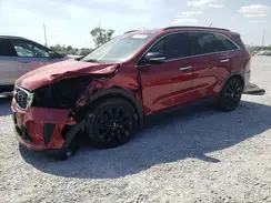 5XYPGDA53LG662195 2020 KIA SORENTO