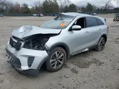 5XYPGDA53LG664111 2020 KIA SORENTO
