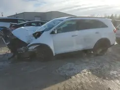 5XYPGDA53LG667946 2020 KIA SORENTO