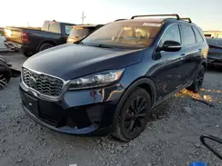 5XYPGDA53LG672693 2020 KIA SORENTO
