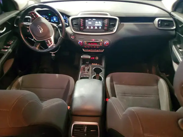 5XYPGDA53LG673164 2020 KIA SORENTO - Image 8