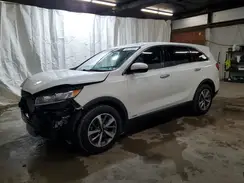 5XYPGDA53LG679837 2020 KIA SORENTO
