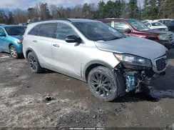 5XYPGDA53LG680826 2020 KIA SORENTO