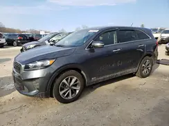 5XYPGDA53LG681717 2020 KIA SORENTO