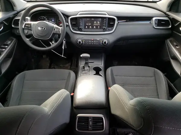 5XYPGDA53LG681717 2020 KIA SORENTO - Image 8
