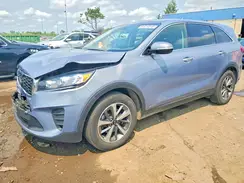 5XYPGDA53LG682088 2020 KIA SORENTO
