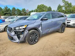 5XYPGDA53LG684150 2020 KIA SORENTO