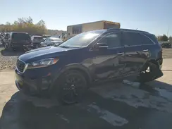 5XYPGDA53LG684455 2020 KIA SORENTO